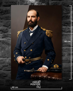 Arturo Pratt Chacón