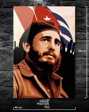 Fidel Castro
