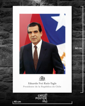 presidente Eduardo Frei